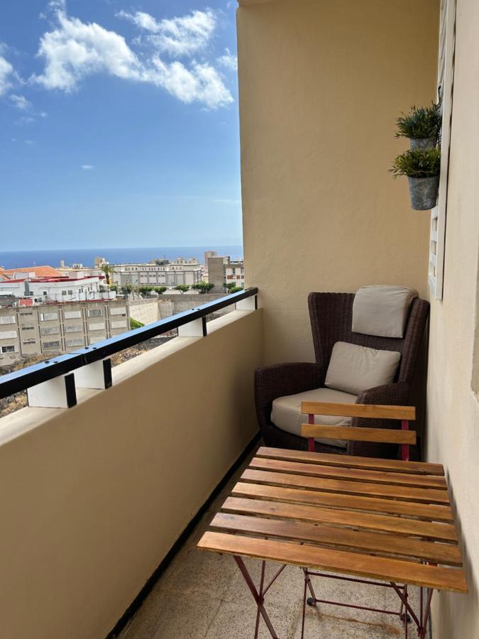 Dream Anaga Apartment Santa Cruz de Tenerife