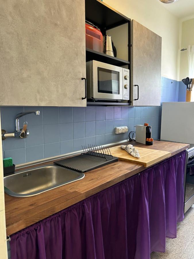 Apartment Dream Anaga *