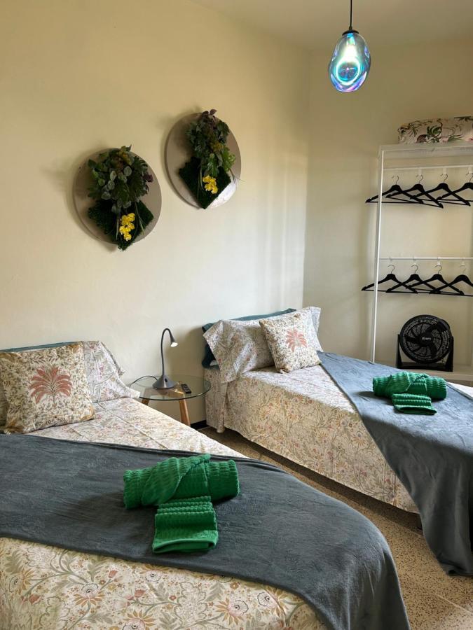 Apartment Dream Anaga Santa Cruz de Tenerife