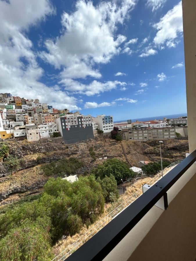 Dream Anaga Apartment *