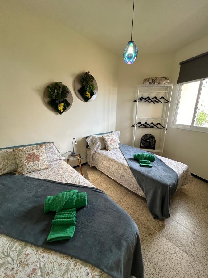 Apartment Dream Anaga Santa Cruz de Tenerife