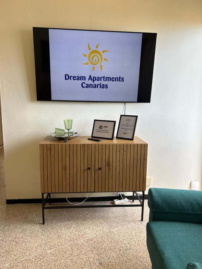 Apartment Dream Anaga