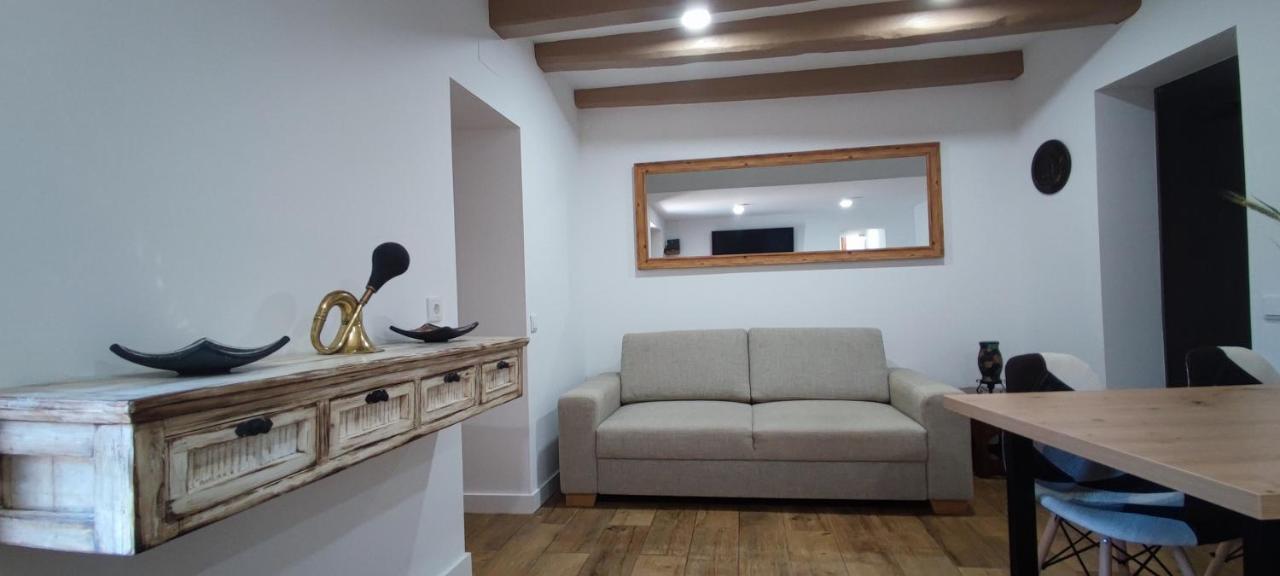 La Bombonera Del Bergueda Apartment Sant Jordi de Cercs