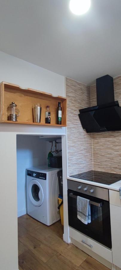 La Bombonera Del Bergueda Apartment