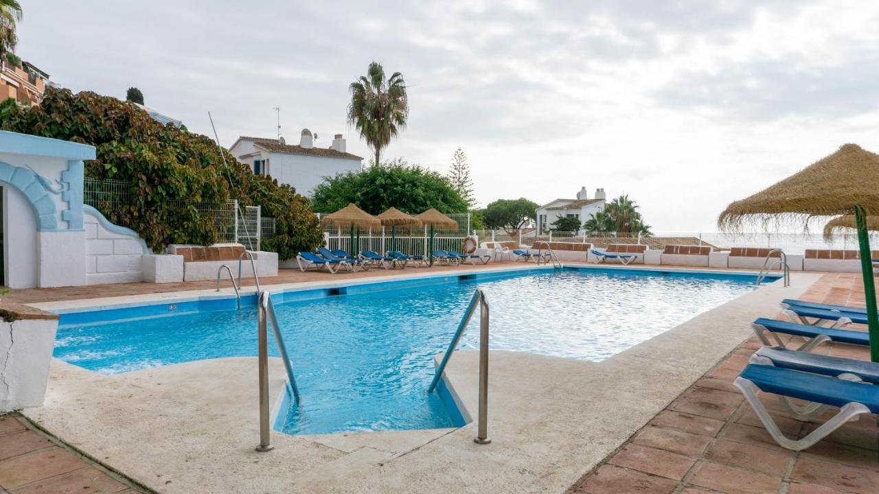 Alhamar Beach * Mijas