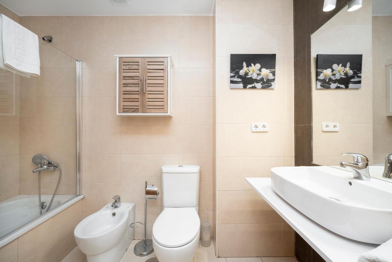 Apartment Enjoygranada Arcoiris