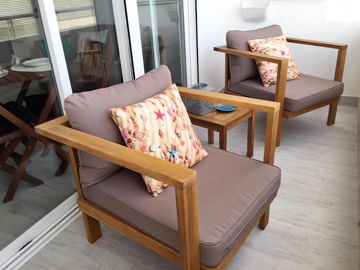 Roca Plana - Formentera Break Apartment *