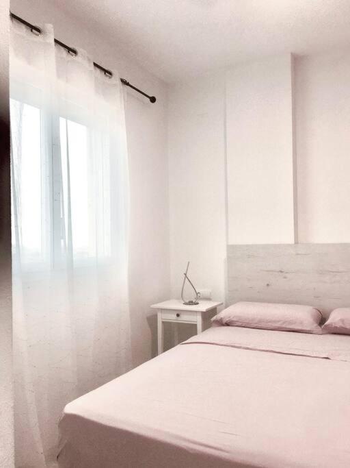 With Terrace In Bonalba Golf Apartment Mutxamel