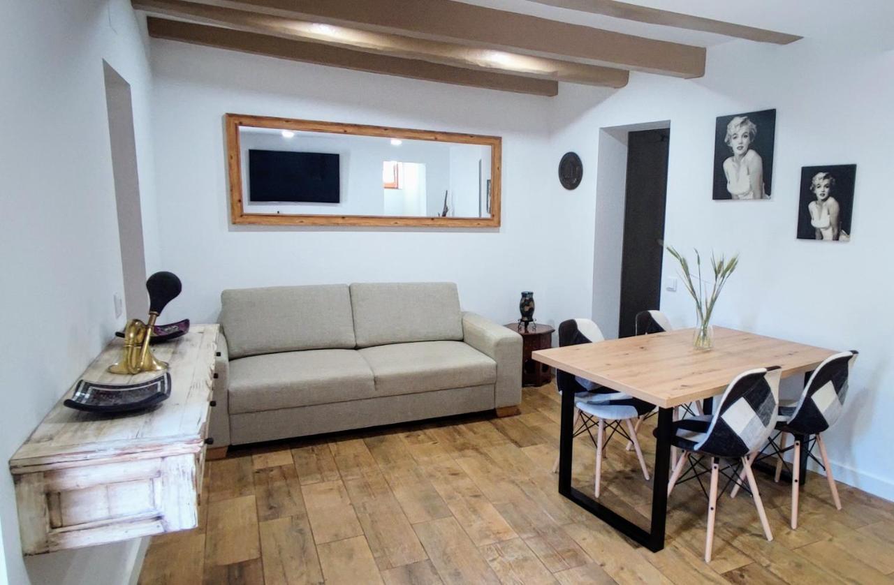 Apartment La Bombonera Del Bergueda
