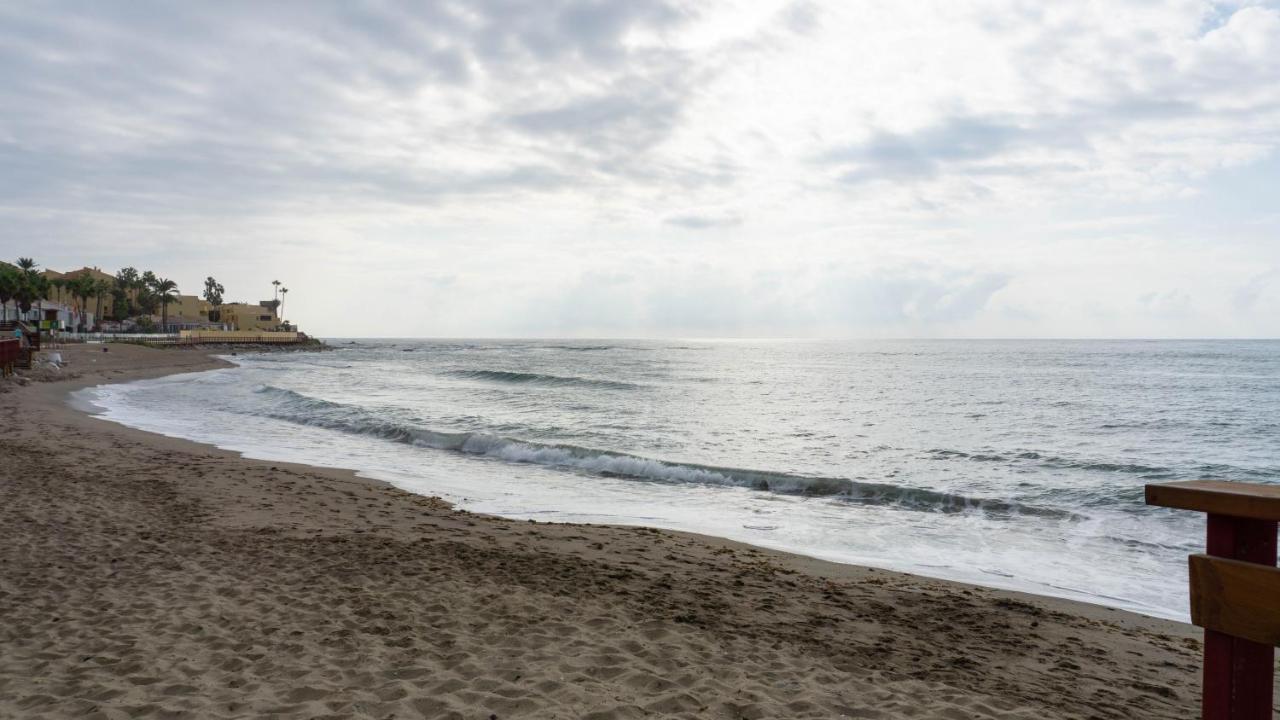 Alhamar Beach *