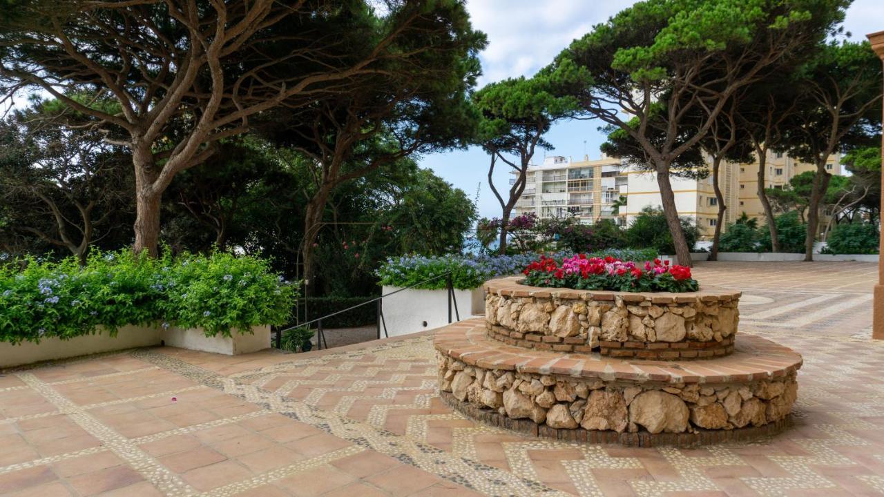 Apartment Alhamar Beach Mijas