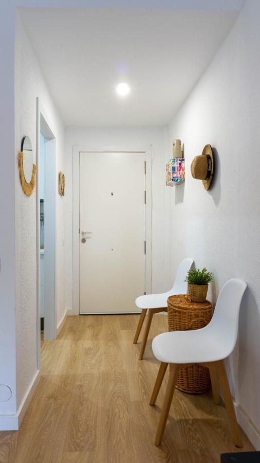 Apartment Alhamar Beach Mijas