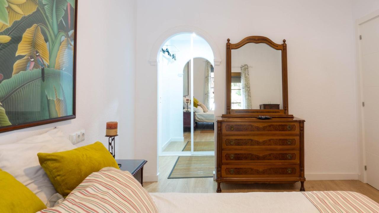 Apartment Alhamar Beach