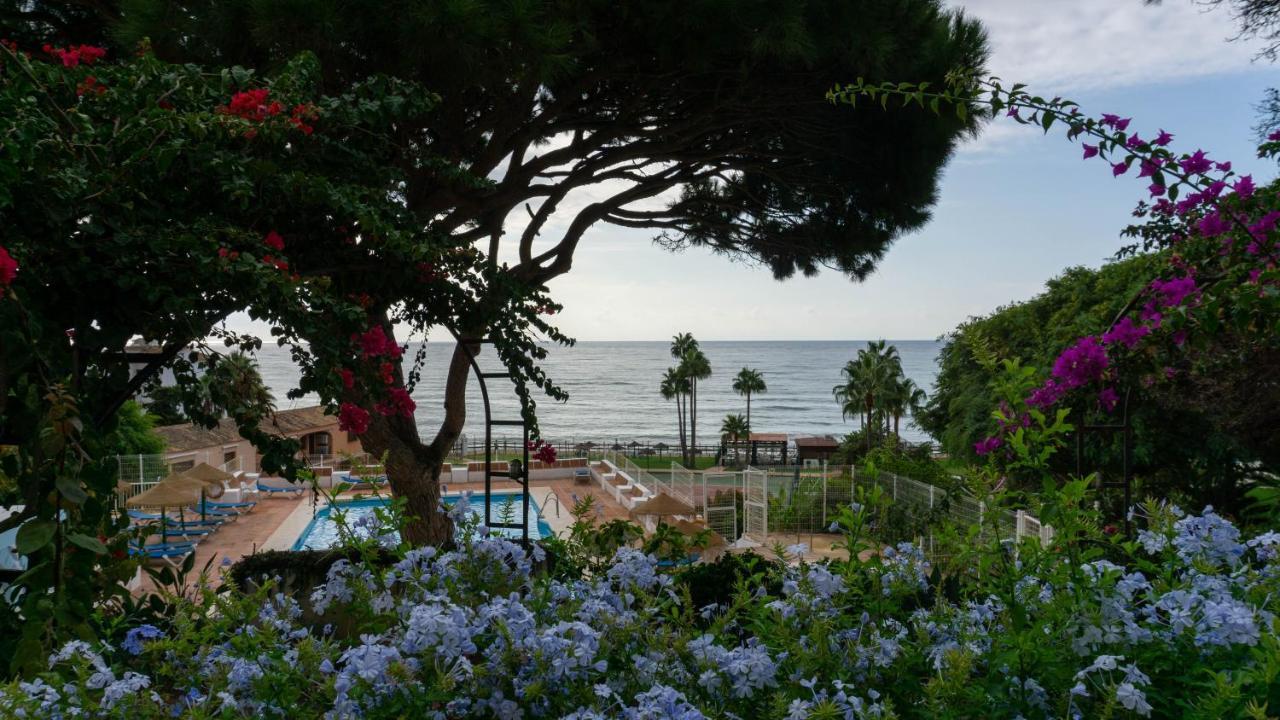 Apartment Alhamar Beach