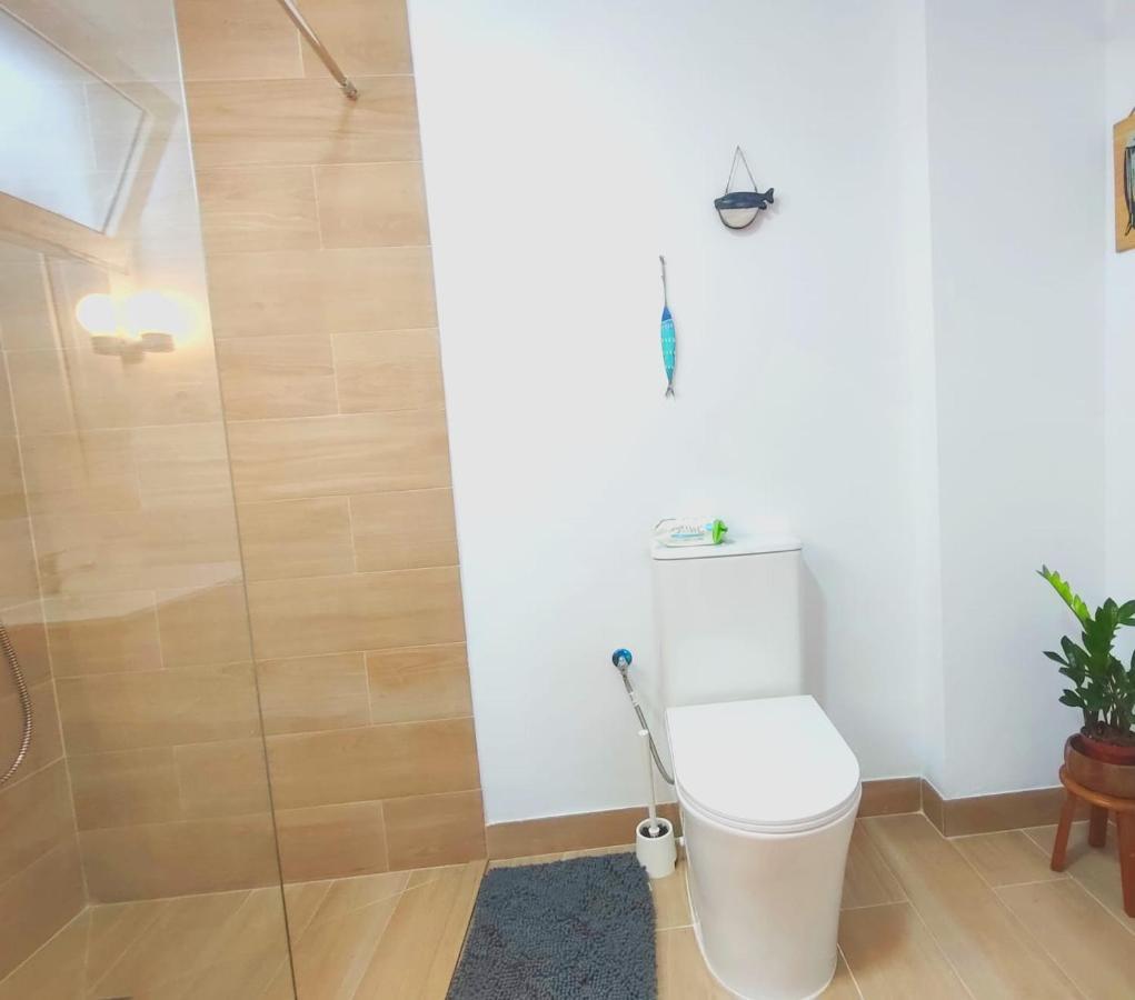 Isleta Flat By Wave Apartment *