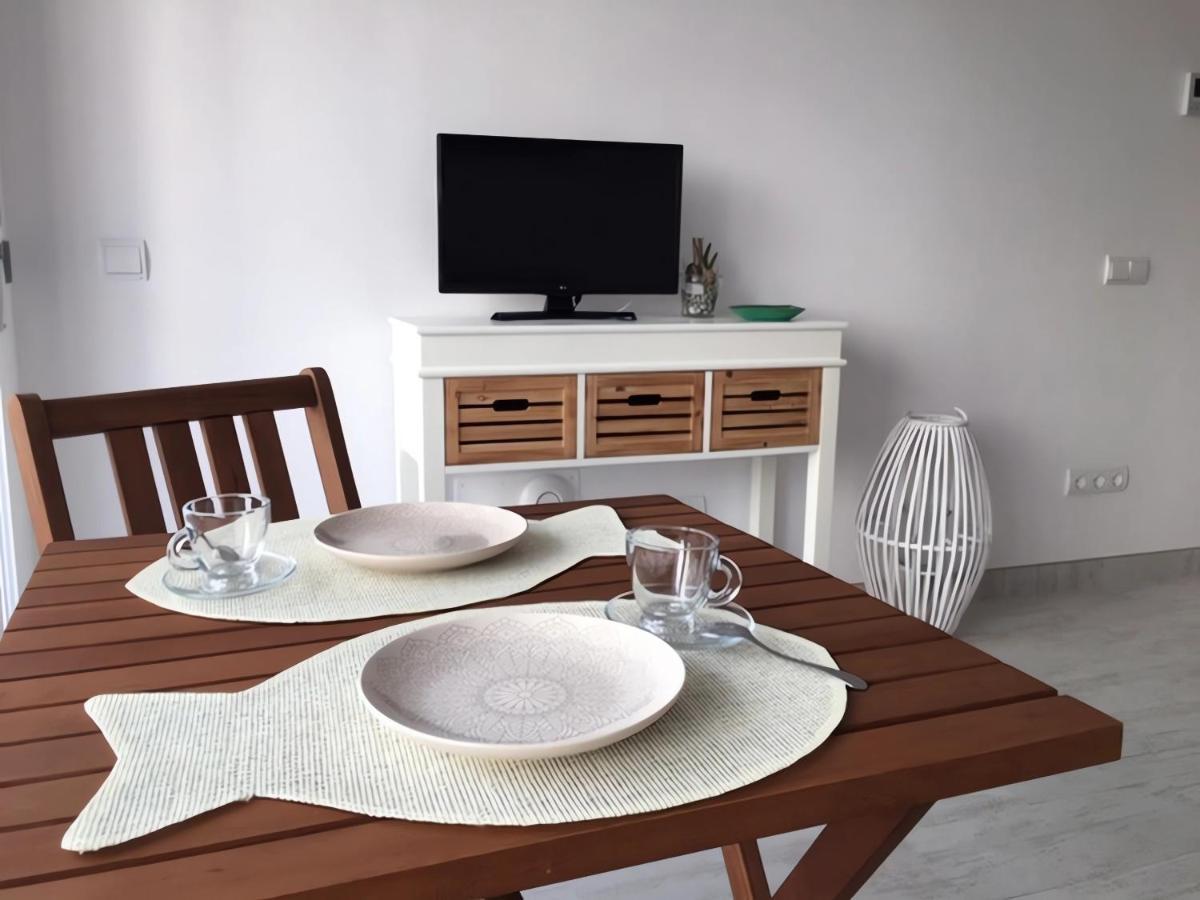 Roca Plana - Formentera Break Apartment *