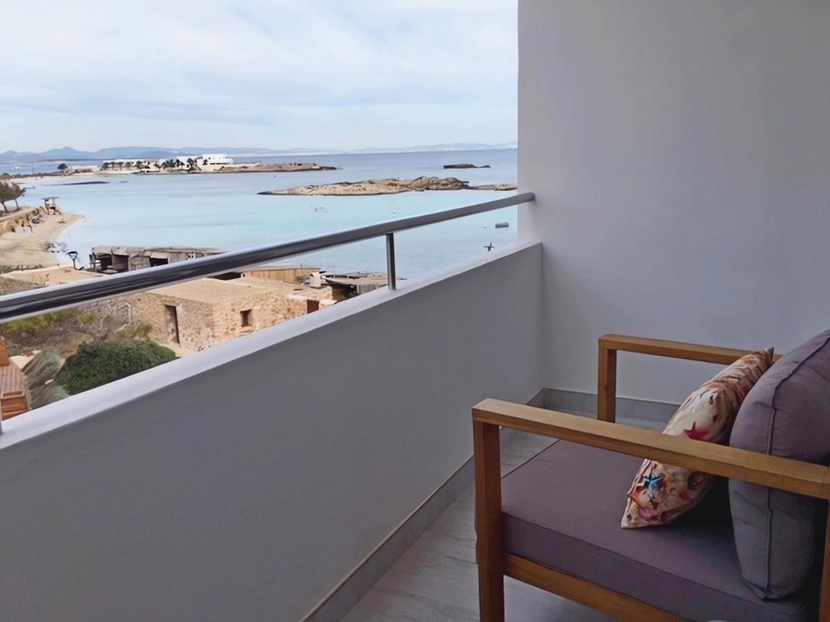 Apartment Roca Plana - Formentera Break *