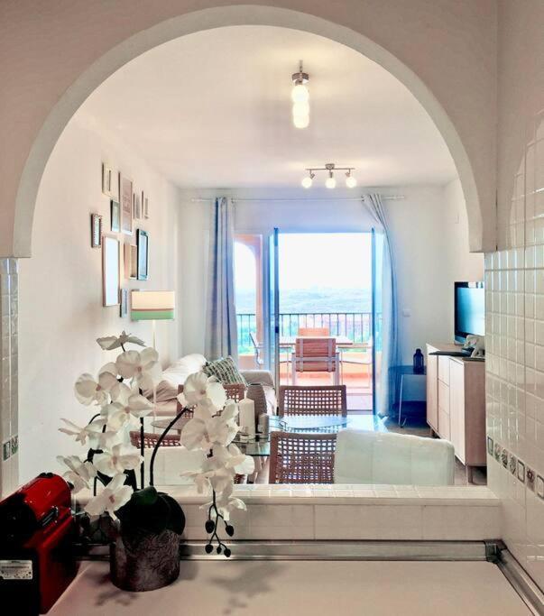 With Terrace In Bonalba Golf Apartment