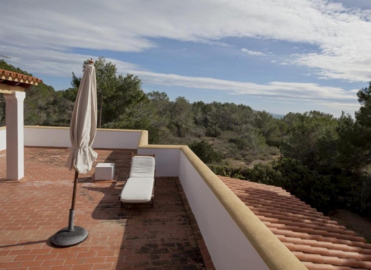 Ca Na Rita Den Constantino - Formentera Break Apartment Playa Migjorn