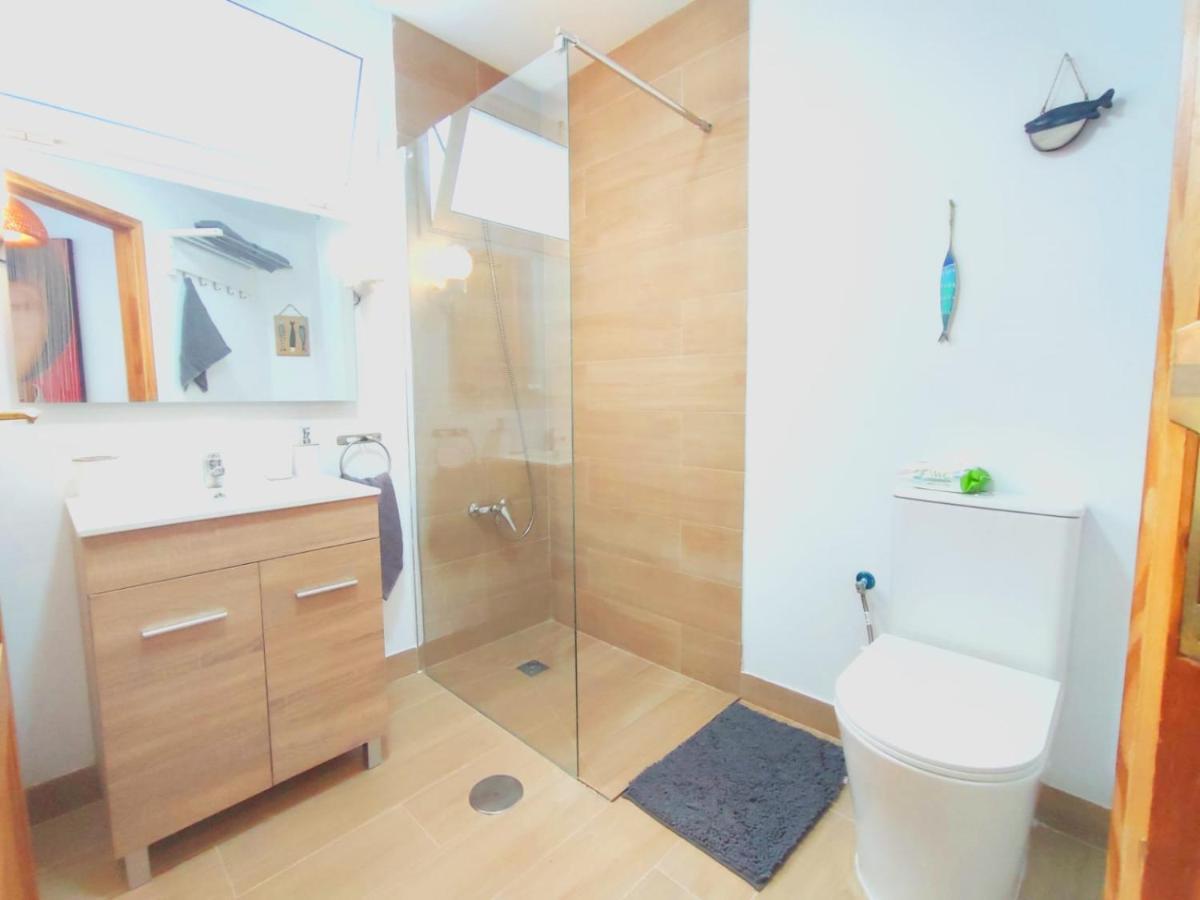 Apartment Isleta Flat By Wave