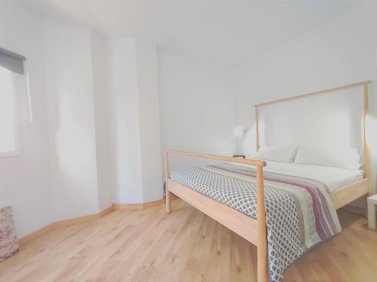 Apartment Isleta Flat By Wave *