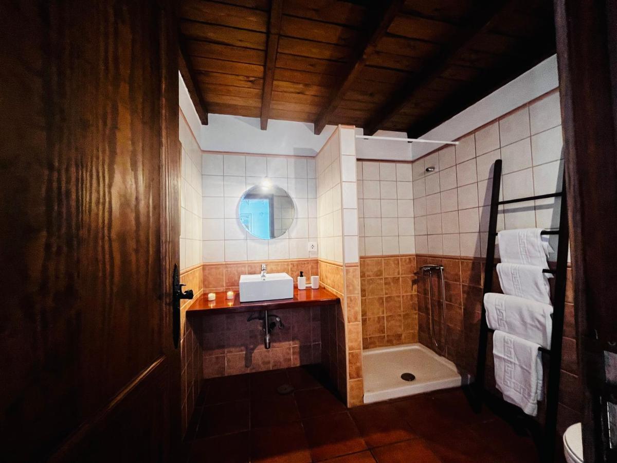 Apartamento En El Centro De Lanzarote Apartment Tiagua