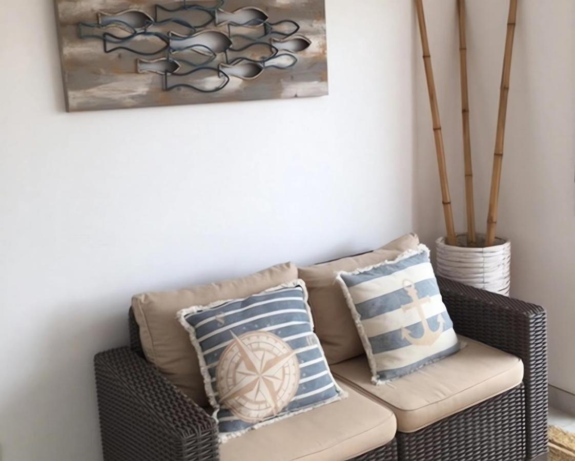 Roca Plana - Formentera Break Apartment