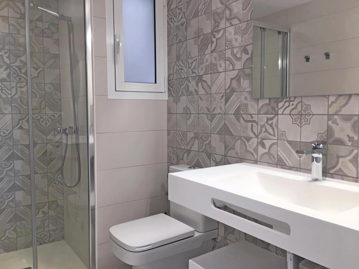 Apartment Roca Plana - Formentera Break Es Pujols