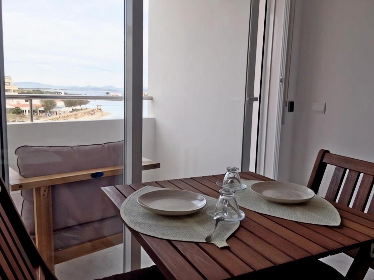 Apartment Roca Plana - Formentera Break