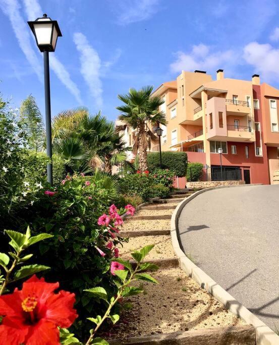 Apartment With Terrace In Bonalba Golf *