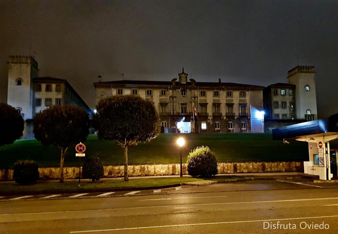 Apartamento Buenavista En Oviedo