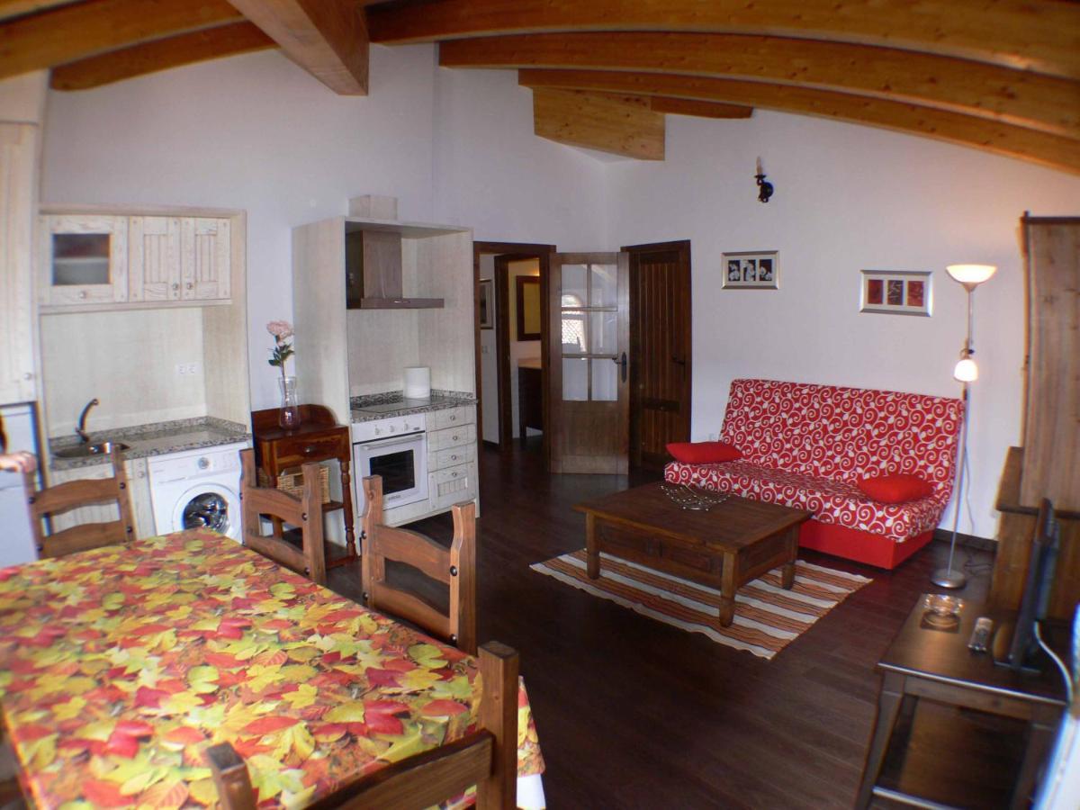 1g Casa De Fernandez Rajo Orihuela del Tremedal