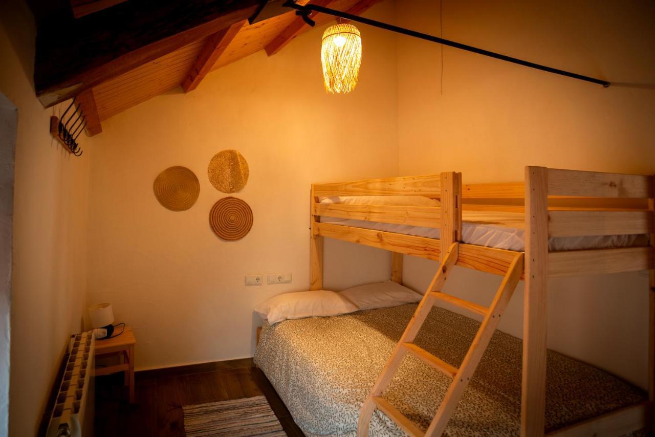 Refugio De Suenos Сasa de vacaciones *