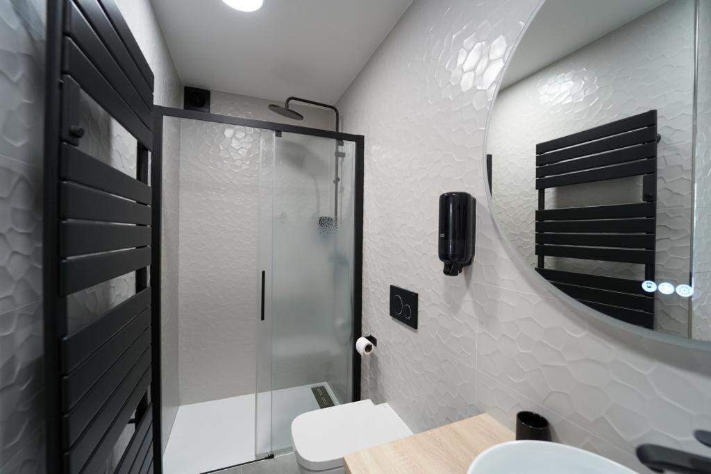 Casa Nostra Apartamento