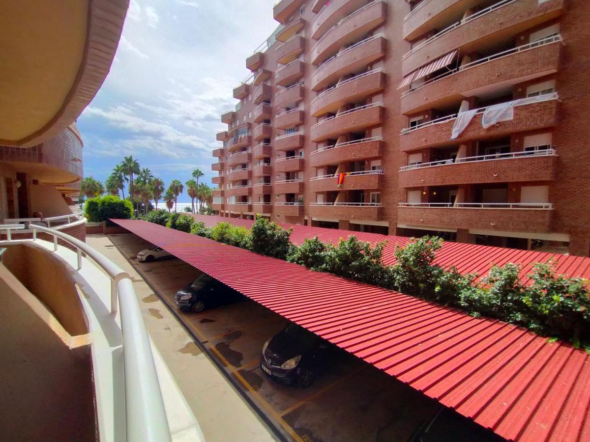 Acv - Acapulco Ii-1ª Linea Planta 1 Sur Oropesa del Mar