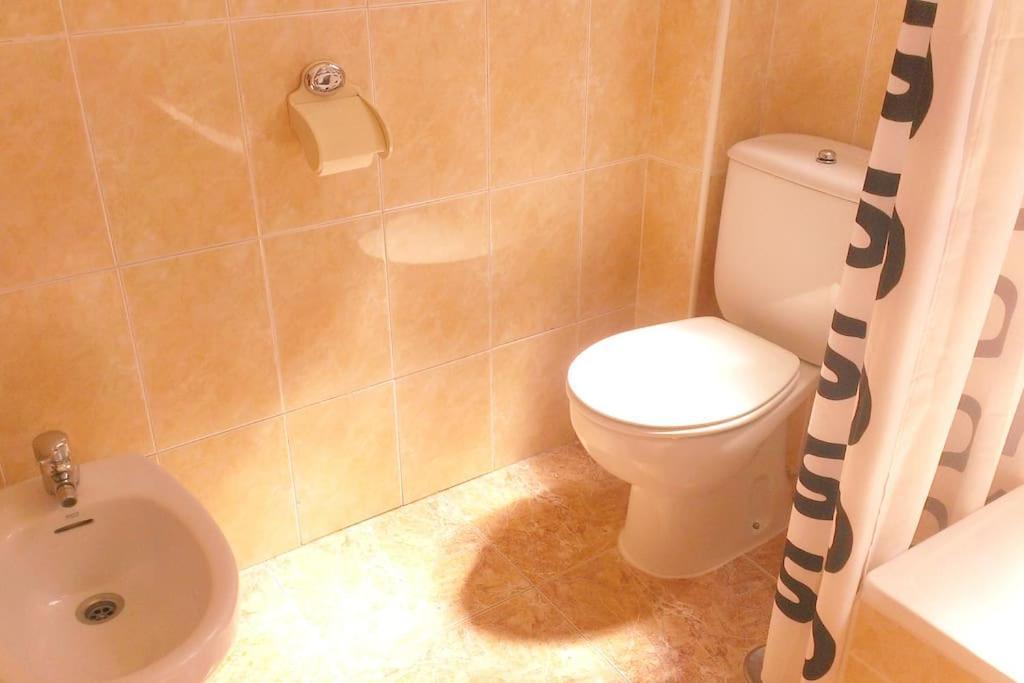 Apartamento En El Centro. Ac + Garaje. * Valladolid