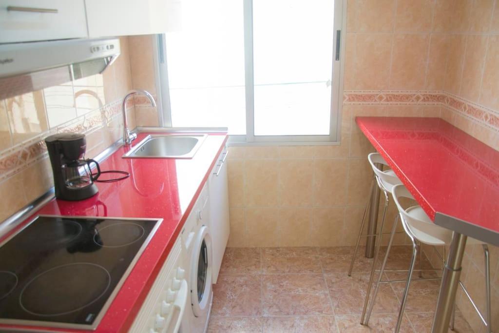 Apartamento En El Centro. Ac + Garaje. Apartment Valladolid