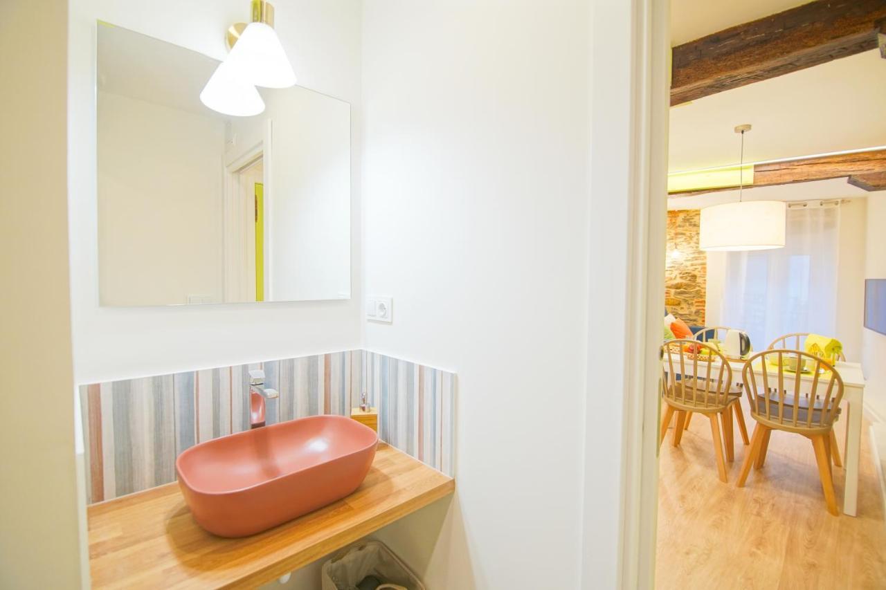 Apartamento Ardigales Casco Antiguo *
