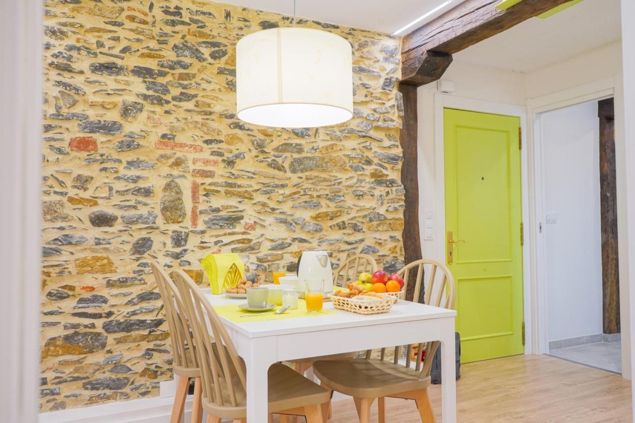 Apartamento Ardigales Casco Antiguo Castro Urdiales