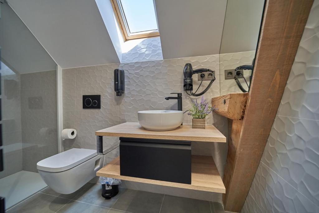 Apartamento Casa Nostra