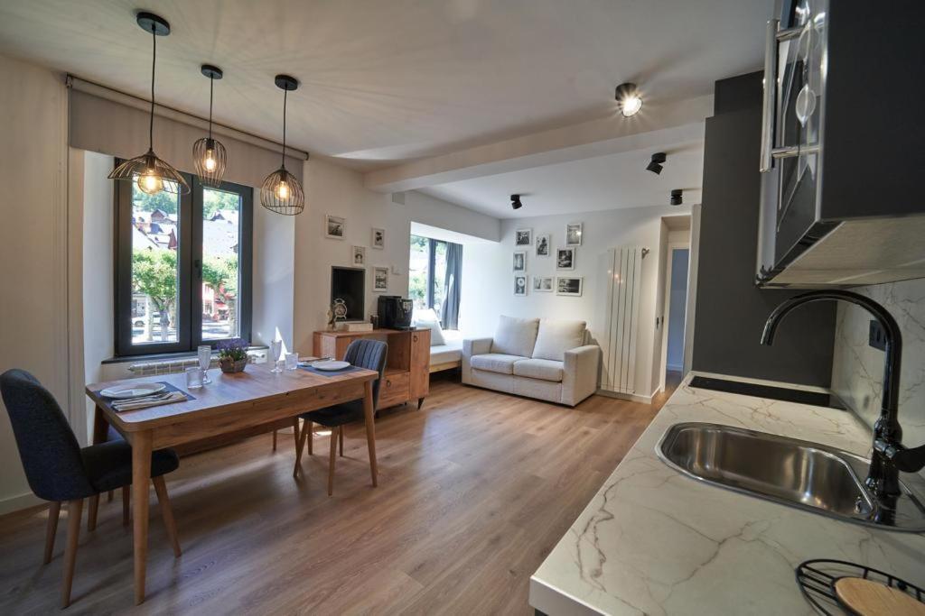 Casa Nostra Apartamento
