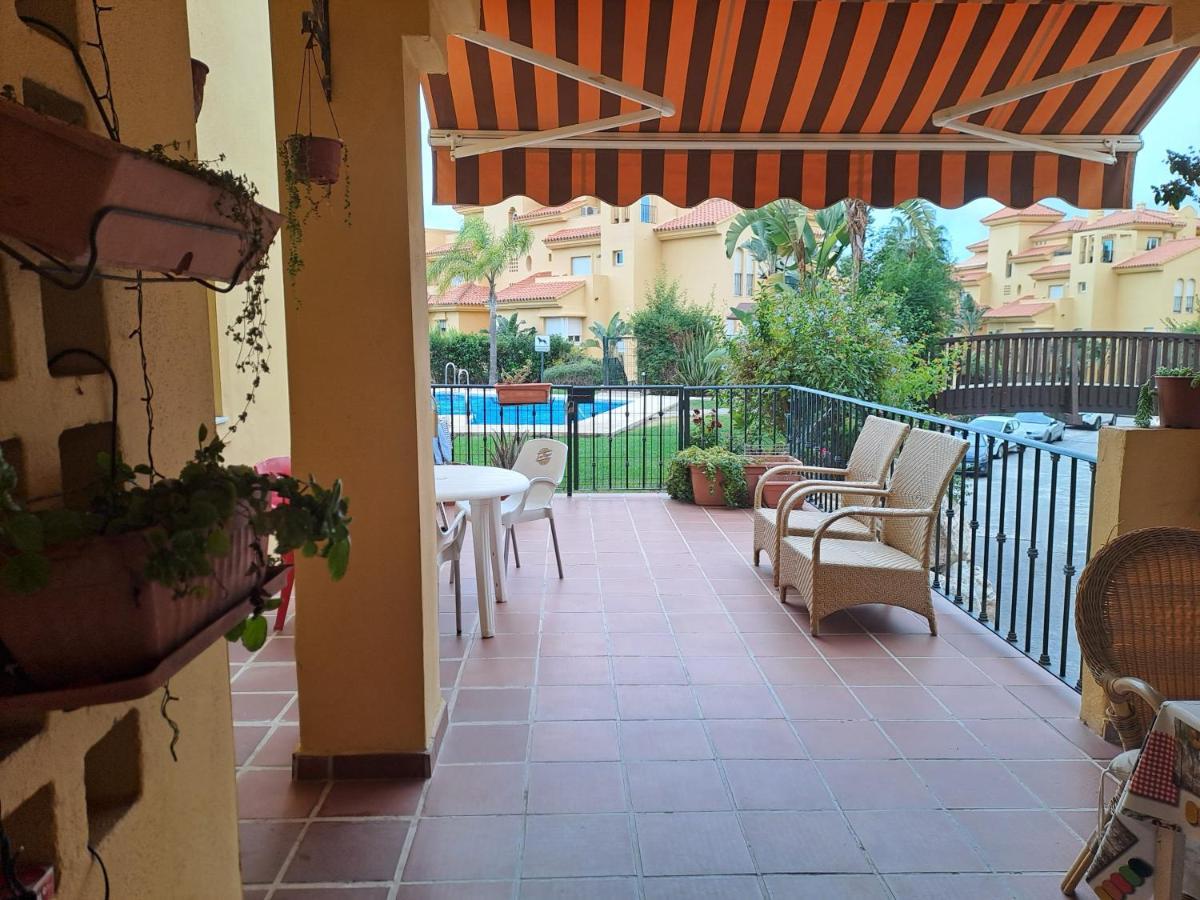 Bienvenido A Tu La Cala De Mijas