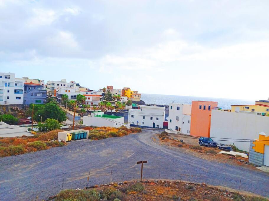 Bonita Casa Cerca De La Playa - Eras Costeras * Las Eras (Tenerife)
