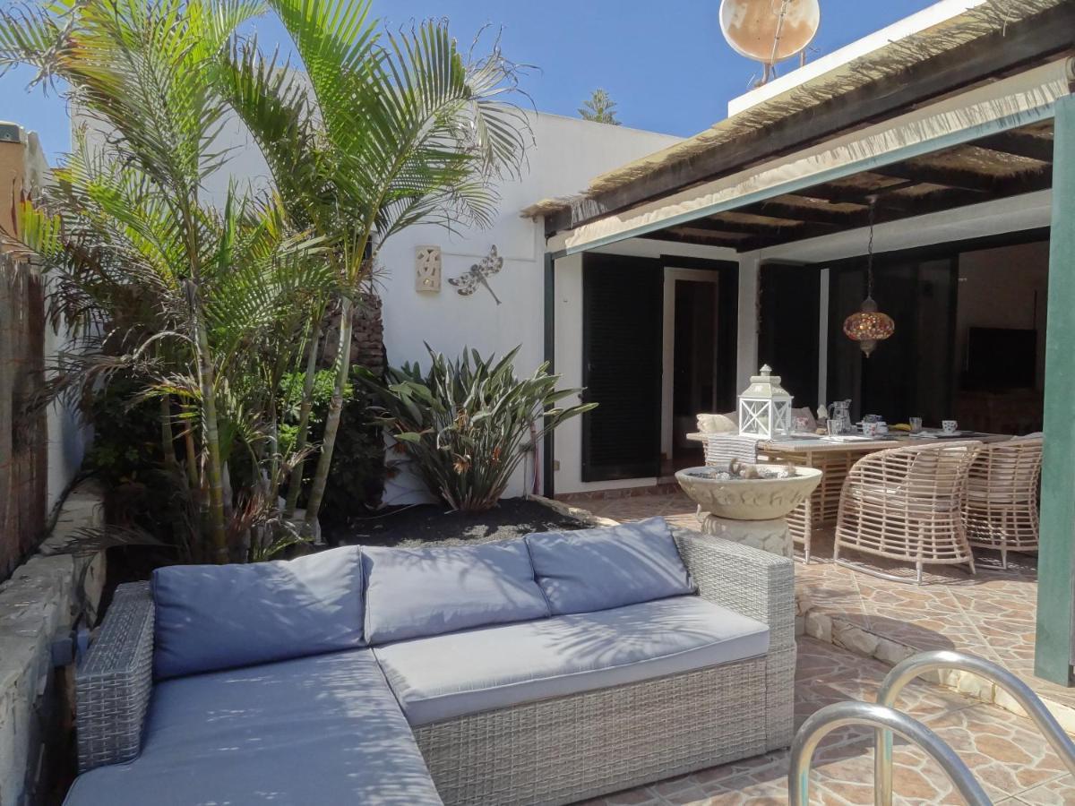 Casa Rosalia Holiday home