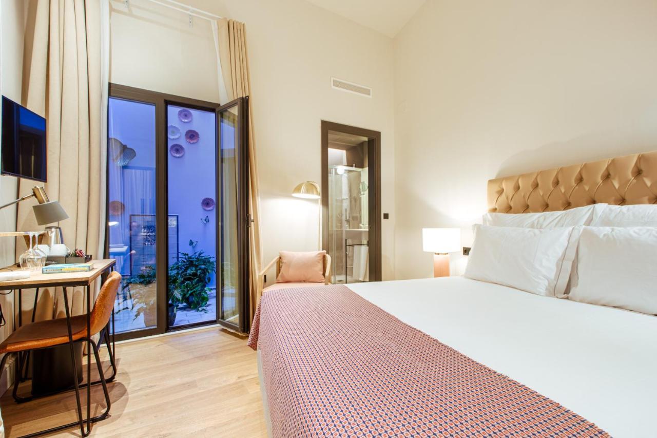 Casa Alhaja By Shiadu 3* Seville