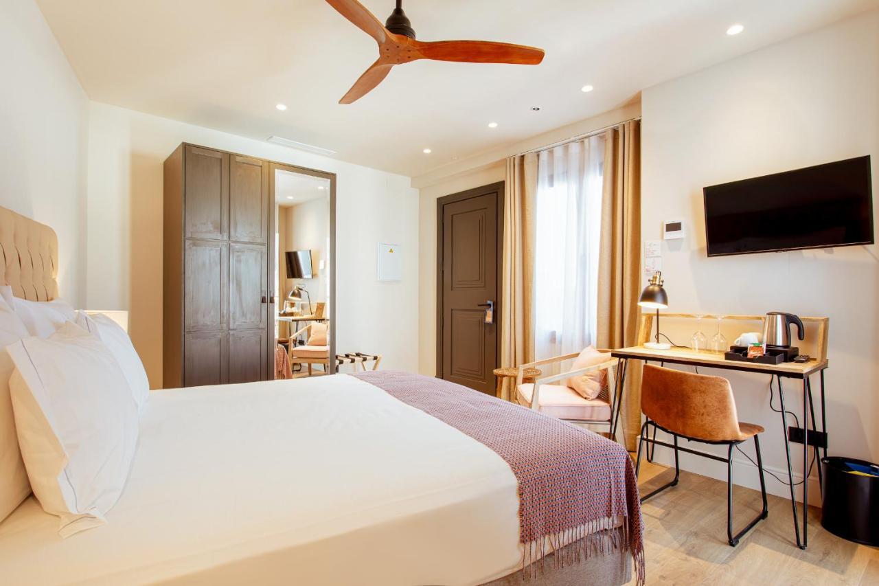Casa Alhaja By Shiadu Hotel Seville