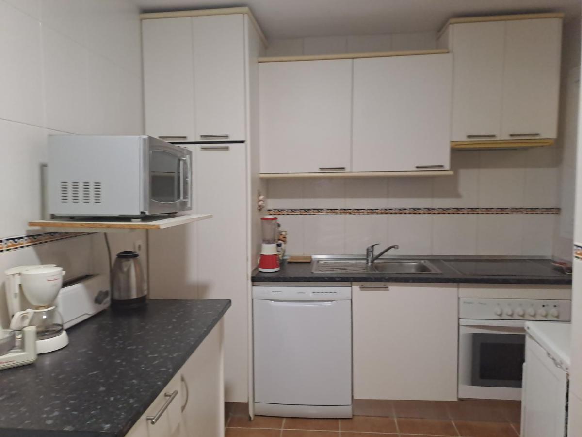Bienvenido A Tu Hostal La Cala De Mijas