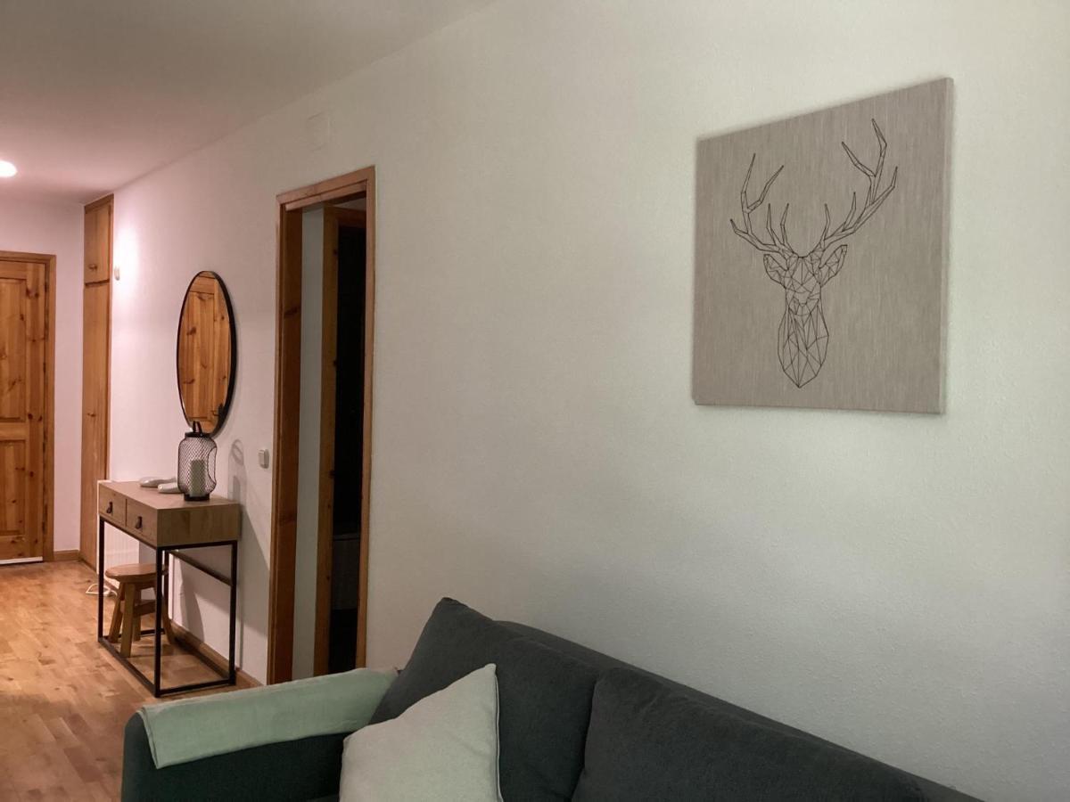 P06 Dellui By Immovall Apartment Pla de l'Ermita