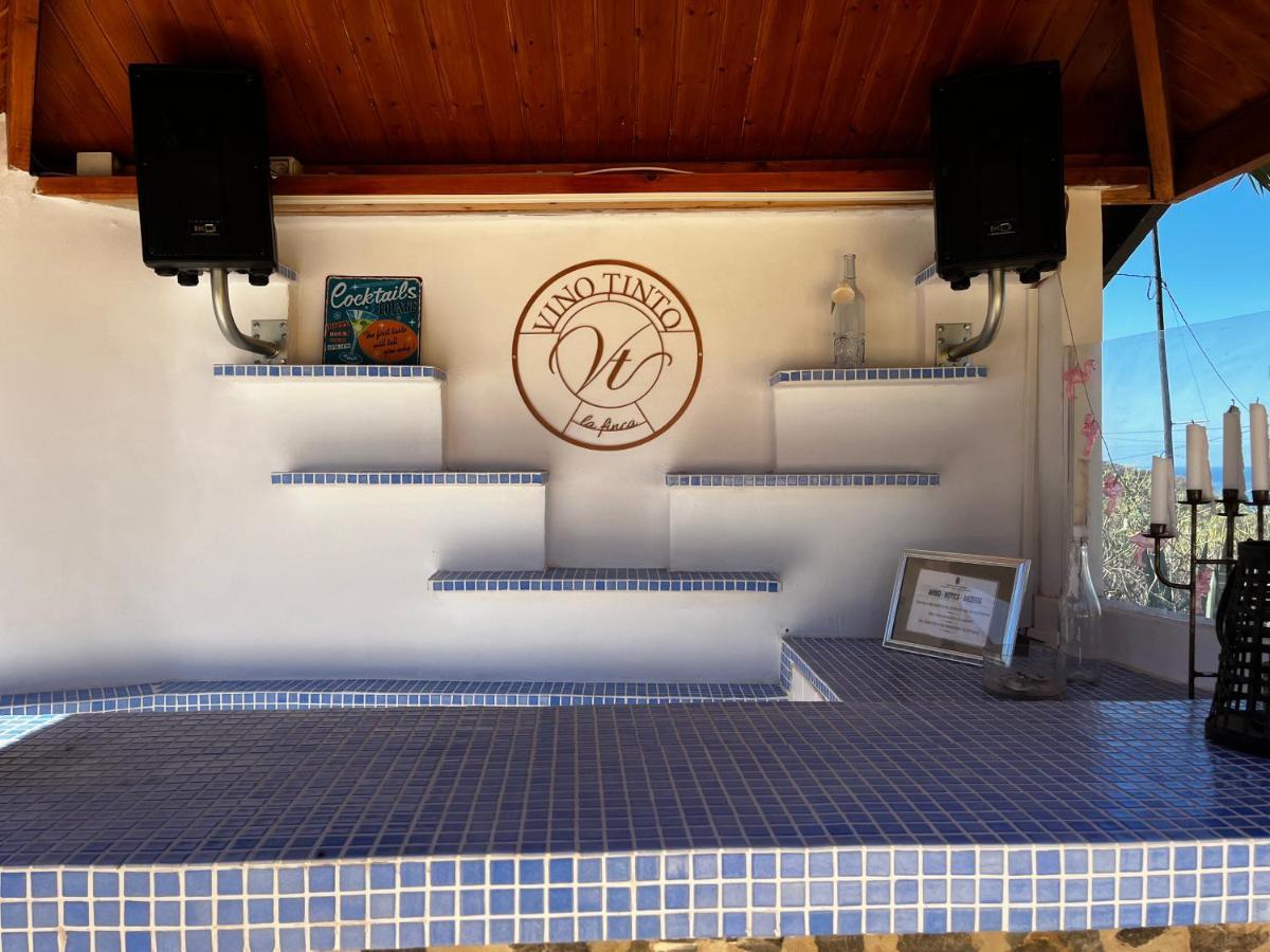 Vino Tinto 4 Apartment