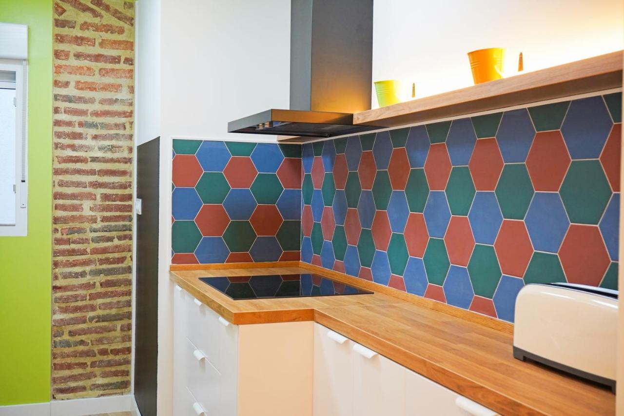 Apartamento Ardigales Casco Antiguo *